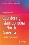 El-Sayed El-Aswad - Countering Islamophobia in North America