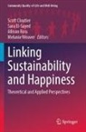 Scott Cloutier, Sara El-Sayed, Allison Ross, Allison Ross et al, Melanie Weaver - Linking Sustainability and Happiness