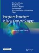 Mohammad Hosein Amirzade-Iranaq, Shahrokh C. Bagheri, Behnam Bohluli, Shahrokh C Bagheri et al, Tirbod Fattahi, … - Integrated Procedures in Facial Cosmetic Surgery