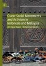 Jón Ingvar Kjaran, Mohammad Naeimi - Queer Social Movements and Activism in Indonesia and Malaysia