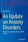 Marwa Azab - An Update on Anxiety Disorders