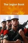 Leif Krogstad - The Legion Book