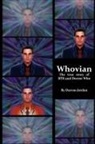 Darran Jordan - Whovian