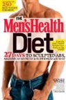 Adam Bornstein, Heathe Hurlock, Heather Hurlock, Stephen Perrine - The Men's Health Diet