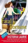 Victoria Laurie - Fatal Fortune