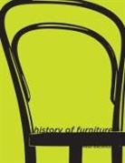 Mark Hinchman, Mark (University of Nebraska-Lincoln Hinchman - History of Furniture