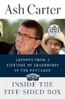 Ash Carter - Inside the Five-Sided Box