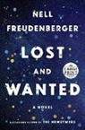 Nell Freudenberger - Lost and Wanted