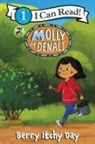 WGBH Kids, WGBH Kids, WGBH Kids, WGBH Kids - Molly of Denali: Berry Itchy Day