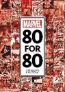 Jack Kirby, Stan Lee, Marvel Comics, Marvel Comics, Marvel Various - MARVEL 80 FOR 80