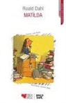 Roald Dahl - Matilda