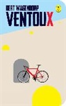 Bert Wagendorp, Wagendorp Bert - Ventoux