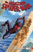 Christos Gage, David Hein, Igor Kordey, Alex Ross, Dan Slott, … - AMAZING SPIDER-MAN: WORLDWIDE VOL. 8