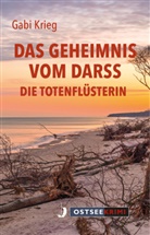 Gabi Krieg - Das Geheimnis vom Darss