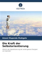 Amani Mupenda Mubigalo - Die Kraft der Selbstorientierung
