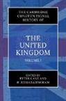 Peter (Christ''''s College Cane, Peter Cane, Peter (Christ's College Cane, H. Kumarasingham, H. (University of Edinburgh) Kumarasingham - Cambridge Constitutional History of the United Kingdom: Volume 1,
