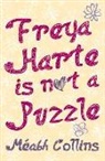 Meabh Collins, Méabh Collins - Freya Harte Is Not a Puzzle