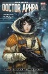 Marvel Various, Si Spurrier, Spurrier Si, Kev Walker, Ashley Witter, Kev Walker... - STAR WARS: DOCTOR APHRA VOL. 4 - THE CATASTROPHE CON