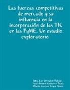Dora Luz González-Bañales, José Antonio Gutierrez Reyes, Martín Gustavo Leyva Alanís - Las fuerzas competitivas de mercado y su influencia en la incorporación de las TIC en las PyME. Un estudio exploratorio
