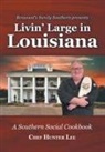 Chef Hunter Lee - Livin' Large in Louisiana