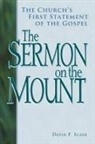 David Scaer - The Sermon on the Mount