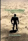 Darran Jordan - Green Lantern History