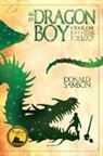 Donald Samson - The Dragon Boy