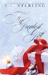 S L Sterling, S. L. Sterling - The Greatest Gift - Alternate Special Edition Cover