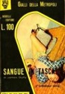 Ernesto Gastaldi - Sangue in tasca