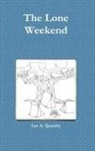 Lee A. Quimby - The Lone Weekend