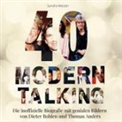 Sandra Meister - 40 Jahre Modern Talking