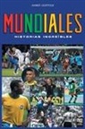 Andrés Lichtveld, Librofutbol. Com - Mundiales