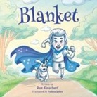 Ron Kinscherf - Blanket
