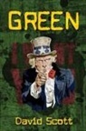 David Scott - Green