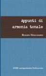 Renato Siracusano - Appunti di armonia tonale
