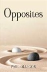 Paul Olligon - Opposites