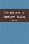 Amy Lee - The Mystery of Hopetown Valley