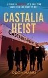 Odom Hamm, Tbd - Castalia Heist