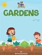 Beth Costanzo - Gardens - Activity Workbook
