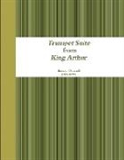 Henry Purcell - Trumpet Suite from King Arthur