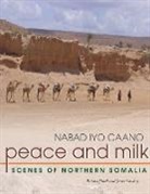 Fatima Jibrell, James Lindsay - Peace and Milk