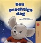 Kidkiddos Books, Sam Sagolski - A Wonderful Day (Dutch Children's Book)