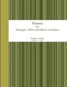 Godfrey Finger - Sonata for Trumpet, Oboe and Basso Continuo