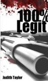 Judith Taylor - 100%% Legit