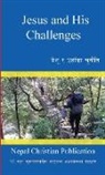 Nepal Christian Publication - Jesus and His Challenges