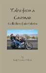 Daryl "Caveman" Nelson - Tales from a Caveman