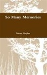 Stacey Hughes - So Many Memories