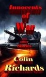 Colin Richards - Innocents of War and other Stories