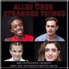 Kristen Sam - Alles über Stranger Things