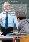 Alfonso Fernández Vázquez, Cristina Gómez Cantorna, María Isabel Lago Cancelo - Análisis del estrés laboral (Burnout) del profesorado del ámbito sanitario de Formación Profesional del Ayuntamiento de Santiago de Compostela